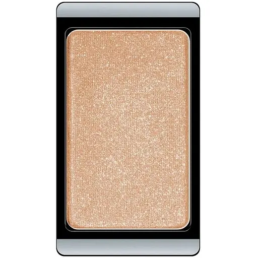 Тени для век Artdeco Glamour тон 375 (Glam Golden Flame) 0.8 г