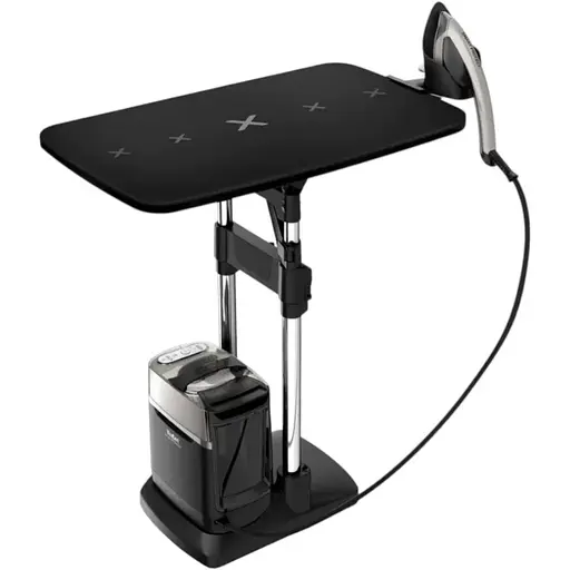 Парова прасувальна система Tefal IXEO Power QT2028F0 [149824] - фото 3