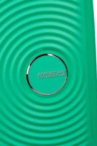 Детский Чемодан Xs 47 См American Tourister SOUNDBOX MINI BRIGHT GREEN 47x32x21 MG8*04001 - фото 6