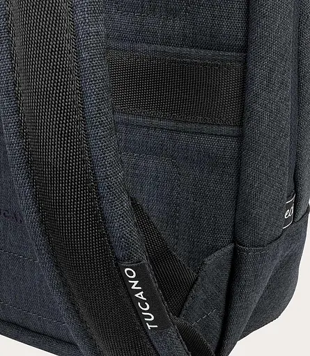 Tucano Рюкзак Ted 11, черный - фото 4