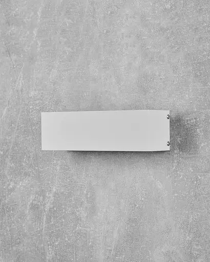 Настінний світильник SV1010-2 WH - фото 1