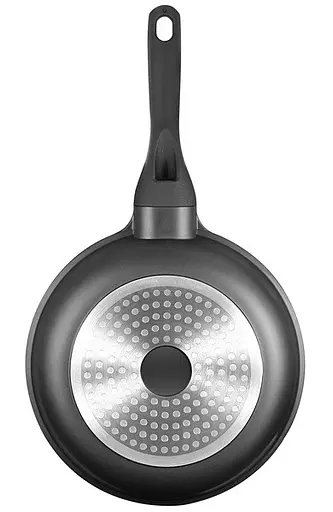 Сковородка IQ Be Simple 28 см (IQ-1146-28) классическая - фото 2