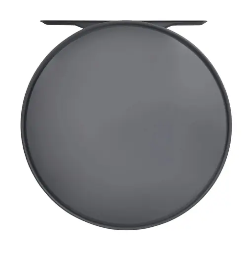 Водонагрівач електричний Thermo Alliance, 2 кВт, сухий ТЕН, 80 вертикальний, циліндричний, сірий (D80V20J3(D)KG) - фото 9