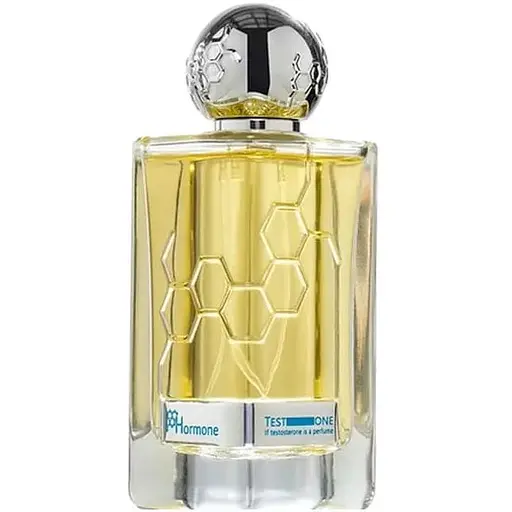 Парфюмированная вода оригинал Hormone Paris Testosterone 100 мл - фото 1