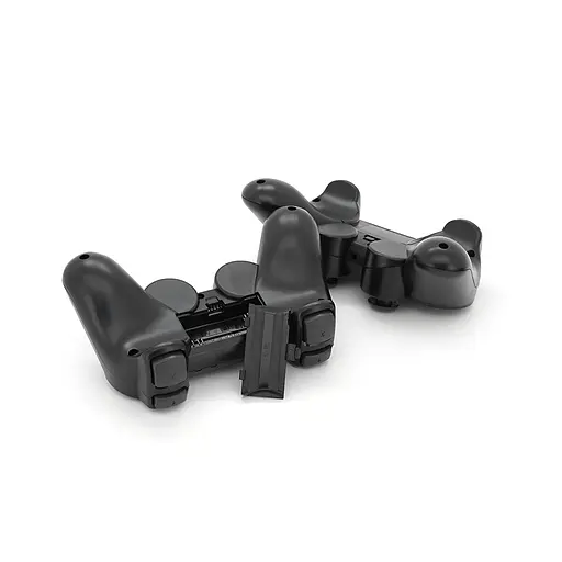 Игровая приставка G11 pro 64G dual system 8K/4K Ultra HD 1GB RAM 64G Android 11.1 CPU:S905 HDMI 2.1 2 - фото 5