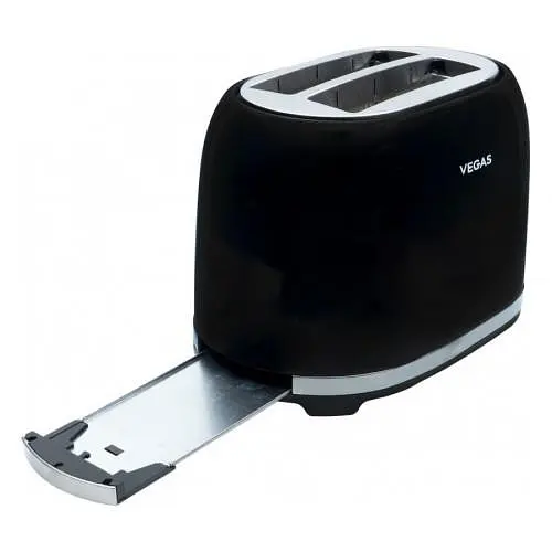 Тостер VEGAS VET-2002B - фото 3