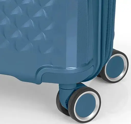 Валіза Gabol Queens (S) Azul (125022-003) - фото 5