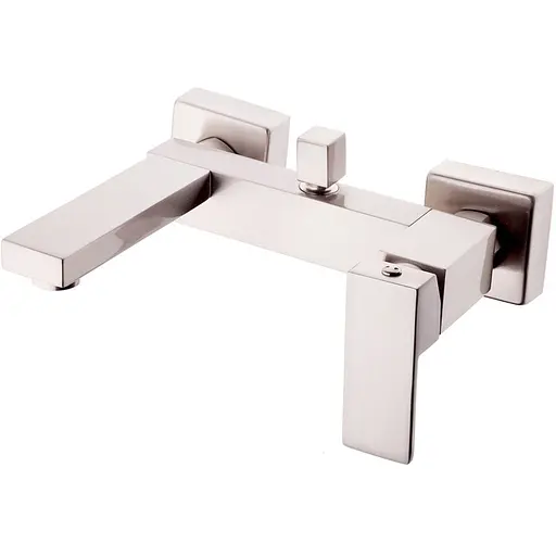 Змішувач для ванни Newarc Cubic 871511N - фото 1