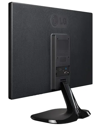 Монитор 23.8" LG 24MP55HQ-P (24MP55HQ-P) Б/у - фото 4