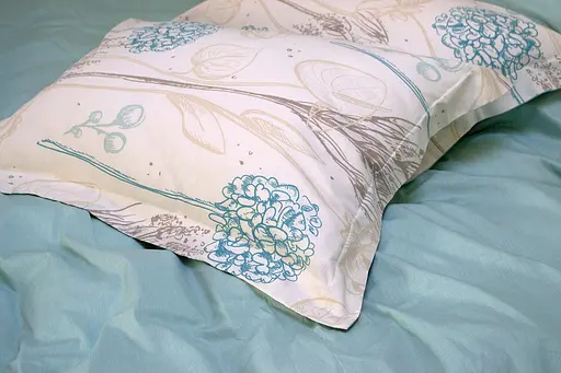 Комплект постільної білизни Lotus Home Євро 000281688 - фото 3