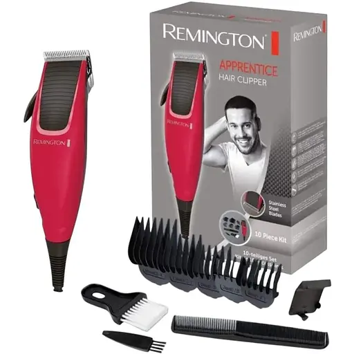 Машинка для стрижки Remington HC5018