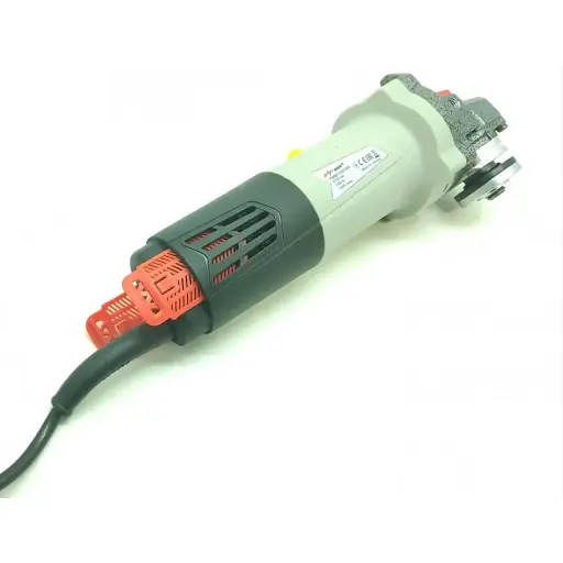 Болгарка шліфувальна кутова Луч Профі УШМЛ 125/1320 11000 об/хв - фото 2