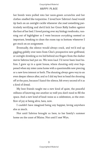 Happy Place - фото 7