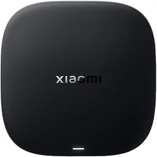 Медіаплеєр Xiaomi TV Box S 3rd Gen MDZ-32-AA (134176)