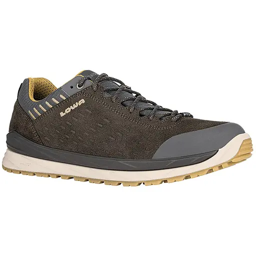 Кроссовки Lowa Malta GTX LO 44.5 Olive/Sand (1012-310545-7898-44.5) - фото 2