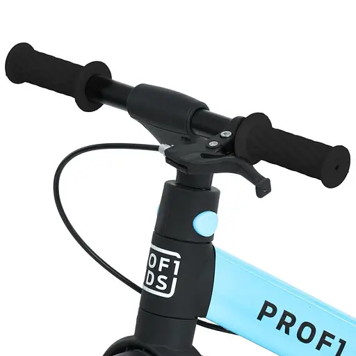 Велосипед-трансформер 3 в 1 12 д. MB 1021-6 колесо 12 дюймов - фото 6