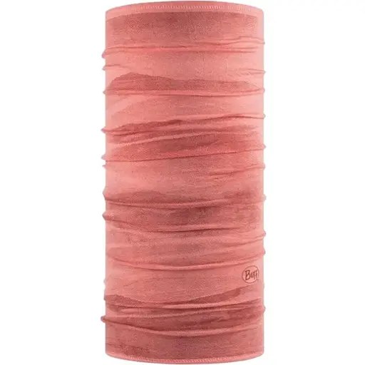 Мультиповязка Buff Lightweight Merino Wool Lise Rosewood (1033-BU 130052.341.10.00)