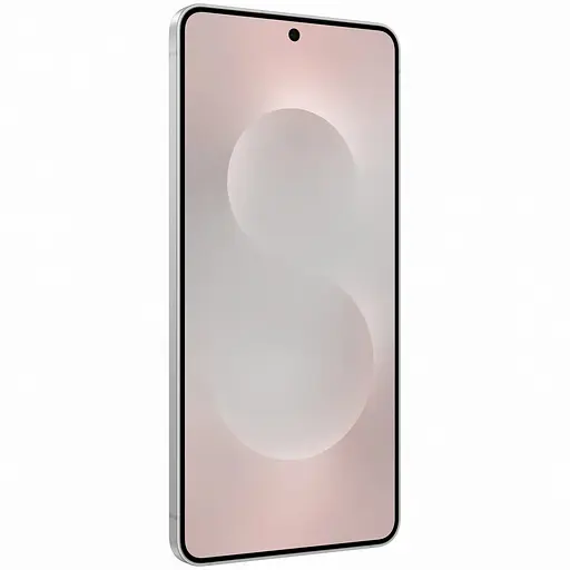 Смартфон Samsung Galaxy S25 Edge 12/256GB Titanium Silver SM-S937BZSDEUC - фото 4