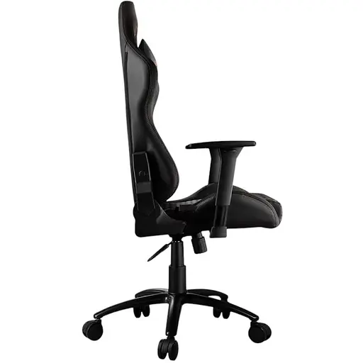 Крісло для геймерів Cougar Armor Pro Black  - фото 4