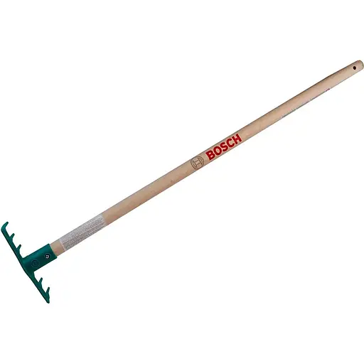 Детские грабли садовые Klein Bosch (2718) - фото 3