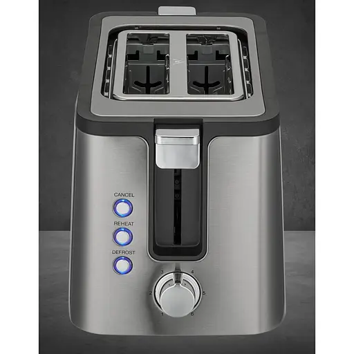 Тостер First FA-5369-5 (151889) - фото 4