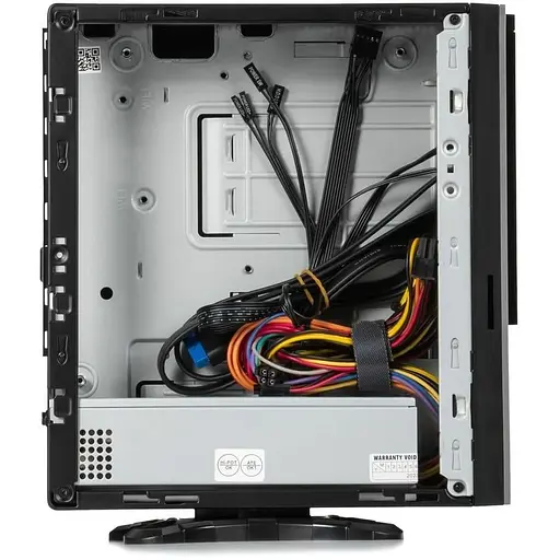 Корпус QUBE MS112 2U3 (QBMS112_FB2U3) - фото 7