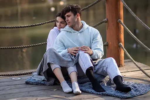 Набор носков 3 пары короткие летние бесшовные дышащие качественные ORGANIC cotton носки JILL ANTONY 39-41 woman's - фото 9