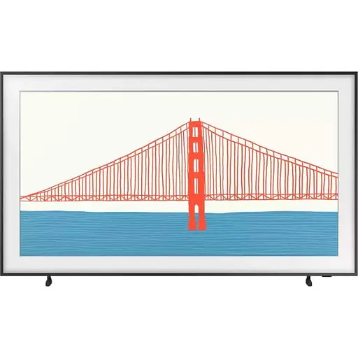 Телевизор Samsung The Frame QE55LS03AA - фото 1