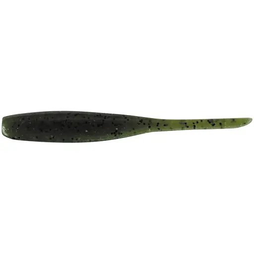 Силикон Keitech Shad Impact 2" (12 шт/уп) к:102 watermelon pp.