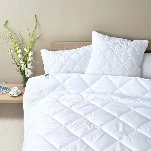 Одеяло Ideia Nordic Comfort зимнее 200х220 см 0-030106 - фото 3