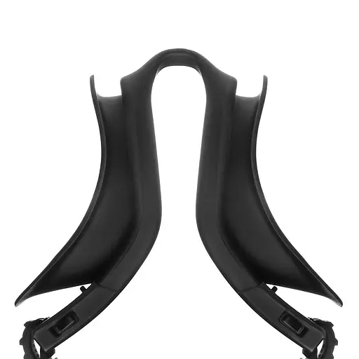 Окуляри для плавання Renvo Sangan Уні Anti-fog Чорний OSFM (2SG320-014) - фото 3