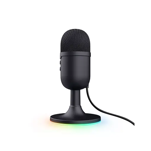 Мікрофон Trust GXT 234 Yunix USB Black (25372) - фото 4