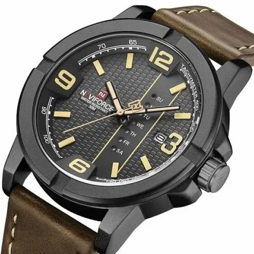 Мужские наручные часы Naviforce Cuba