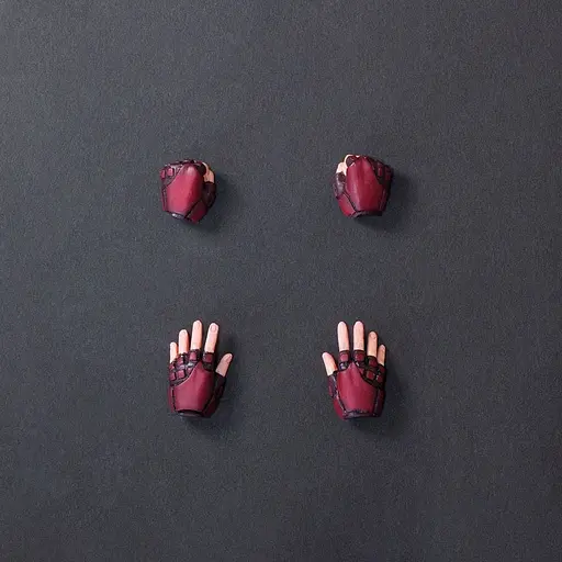 Фігурка KAI Play Arts Justice League DC: Flash - фото 7