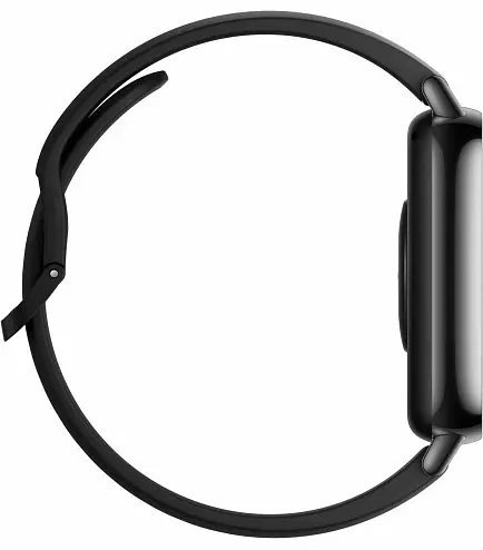 Смарт-часы Xiaomi Redmi Watch 5 Lite Black (BHR8789GL) (UA UCRF) - фото 4
