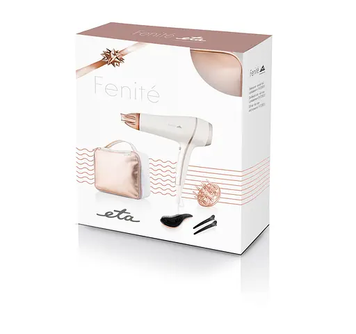 Фен ETA Fenite 7320 90010  Подарунковий набір - фото 10