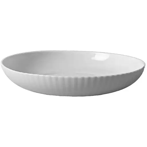 Тарілка супова Vittora Blanco Velvet V-180VE-S 18 см (146591)