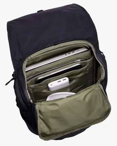 Рюкзак Thule Paramount 27L PARABP-3216 Black (6949015) - фото 5