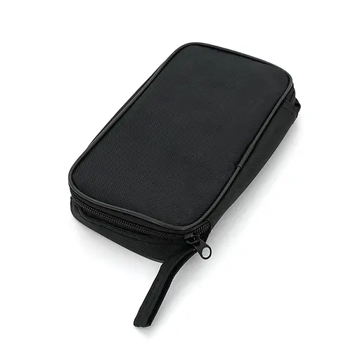 Токові кліщі з функцією мультиметра Aneng ST209 - фото 3