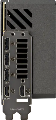 Відеокарта GeForce RTX 5090 32GB Asus ROG Astral OC (ROG-ASTRAL-RTX5090-O32G-GAMING) - фото 3