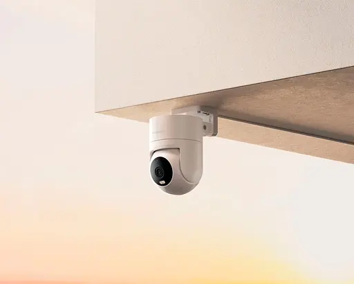 IP-камера для відеоспостереження Xiaomi Outdoor Camera CW300 (BHR8097EU) Global EU [103832] - фото 4