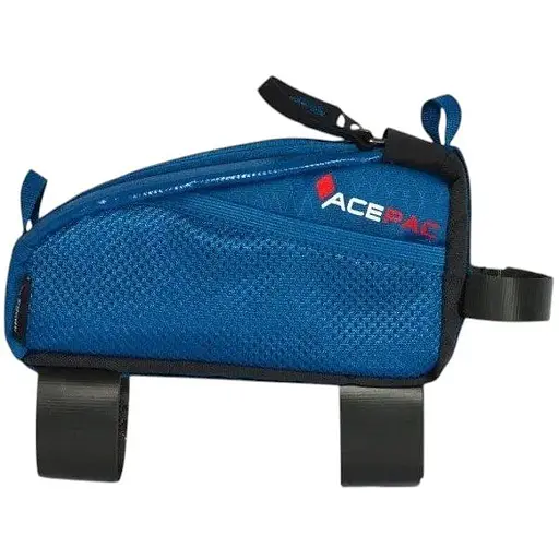 Сумка на раму Acepac Fuel Bag M Голубой (1033-ACPC 1072.BLU)