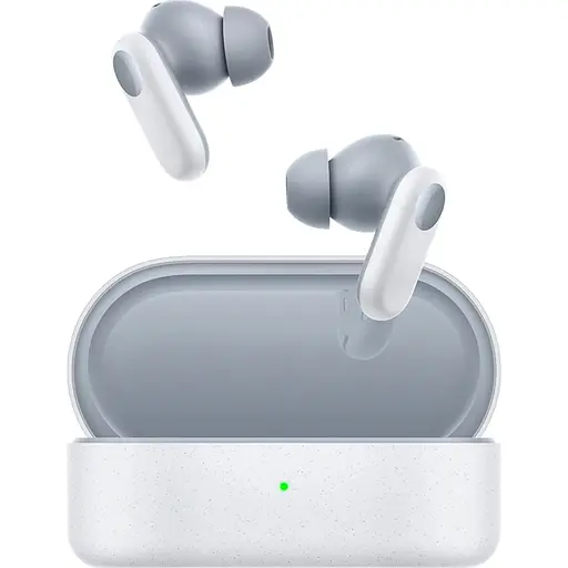 Навушники TWS Oppo Enco Buds2 Pro Graphite White