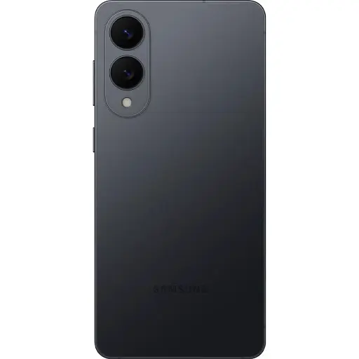 Смартфон Samsung Galaxy S25 Edge 5G 12/512Gb Titanium Jetblack SM-S937BZKGEUC UA UCRF - фото 3