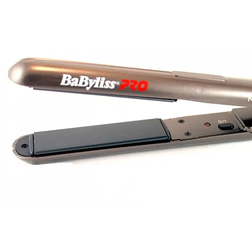 Утюг для волос BaByliss PRO BAB2654EPE - фото 3