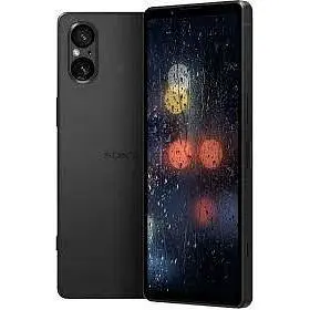 Смартфон Sony Xperia 1 V 5G 12/256 Gb XQ-DQ72 Khaki Green - фото 1