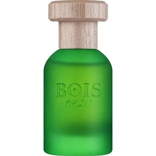 Парфюмированная вода оригинал тестер Bois 1920 Cannabis 100 мл - фото 1