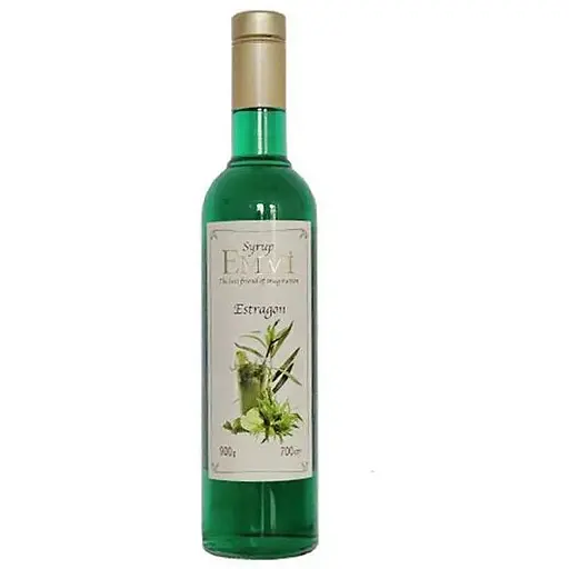 Сироп Emmi Тархун (Естрагон)700 мл - фото 1