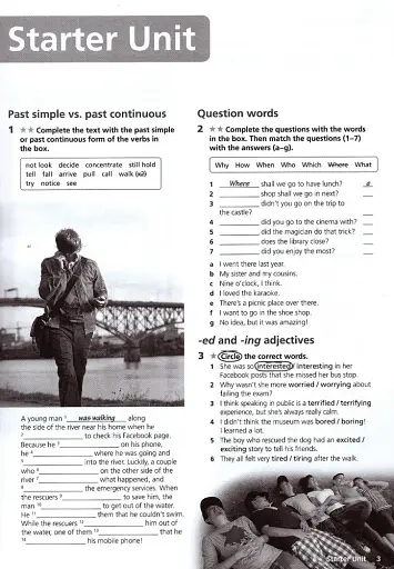 Eyes Open Level 4 Workbook with Online Practice - фото 2