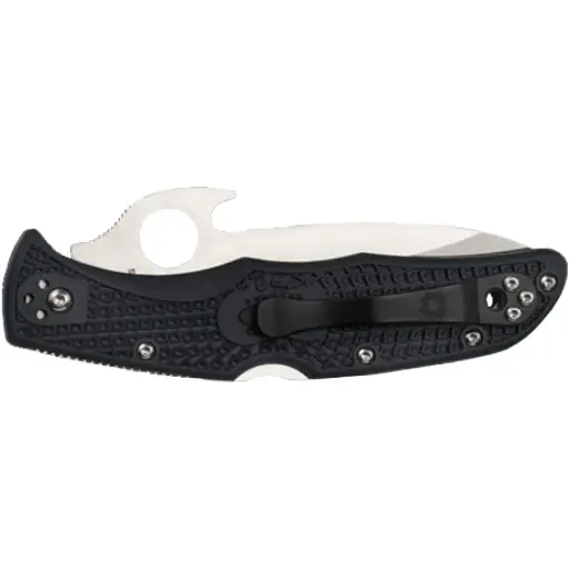 Нож Spyderco Endura4 Wave - фото 2